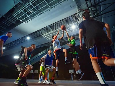 nba免费观看回放录像直播