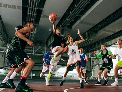 nba开赛日期直播